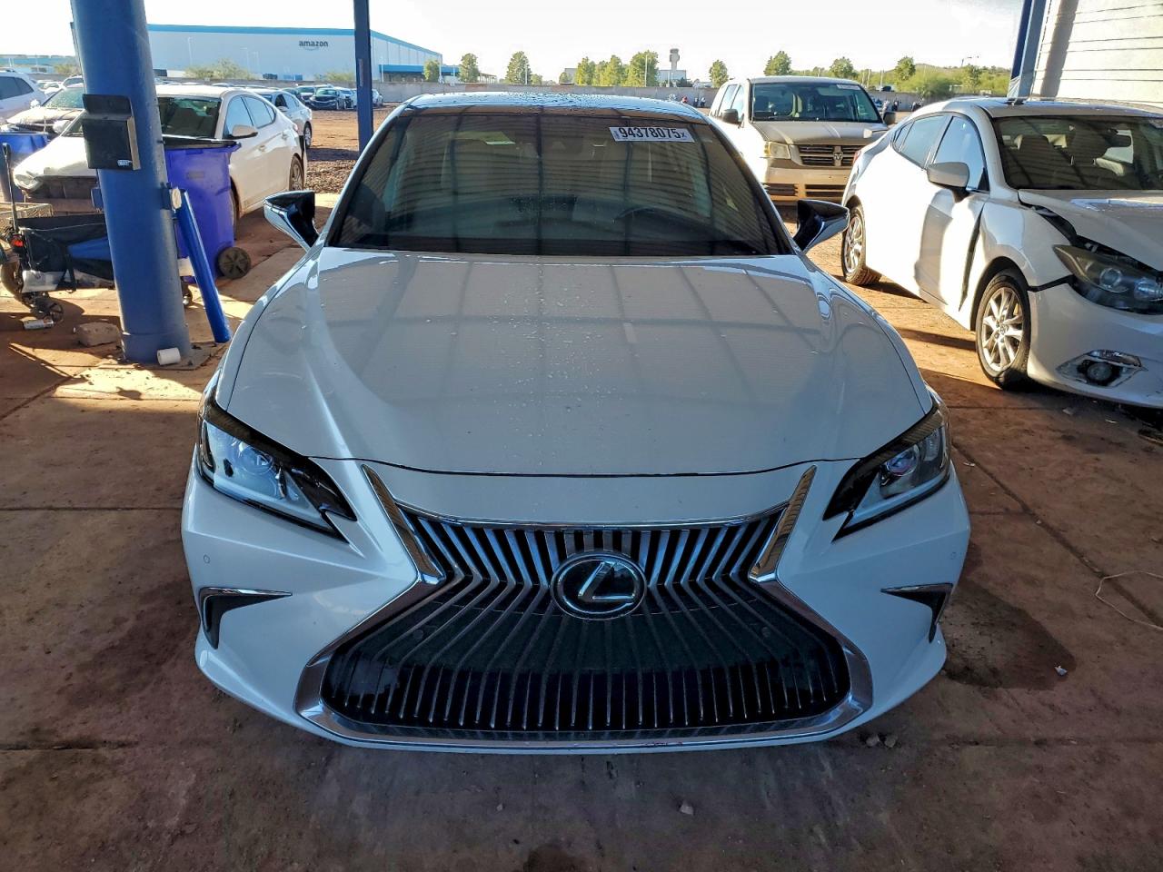 LEXUS ES 350