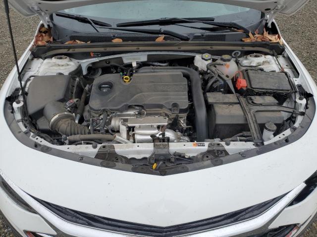 2024 CHEVROLET MALIBU LT - 1G1ZD5ST4RF226514