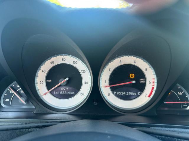 2009 MERCEDES-BENZ SL 550 #3292161225