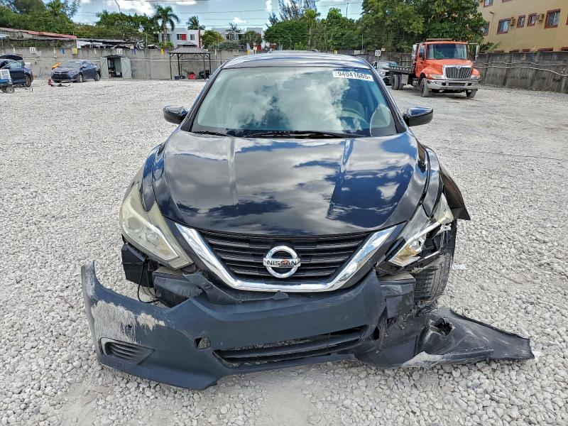 2016 NISSAN ALTIMA 2.5 #3302652040