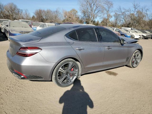 2024 GENESIS G70 SPORT #3292329302