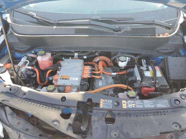 2022 CHEVROLET BOLT #3296331498