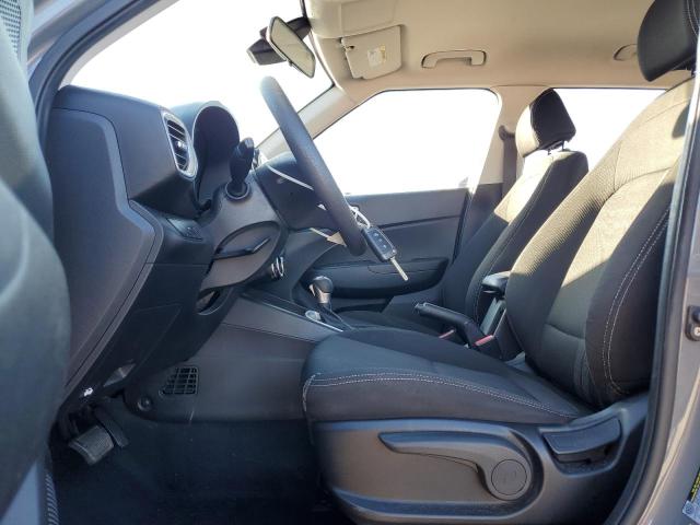 2020 HYUNDAI VENUE SEL #3290221221