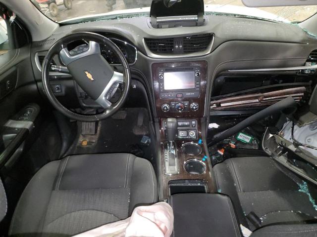 2017 CHEVROLET TRAVERSE L #3301802358