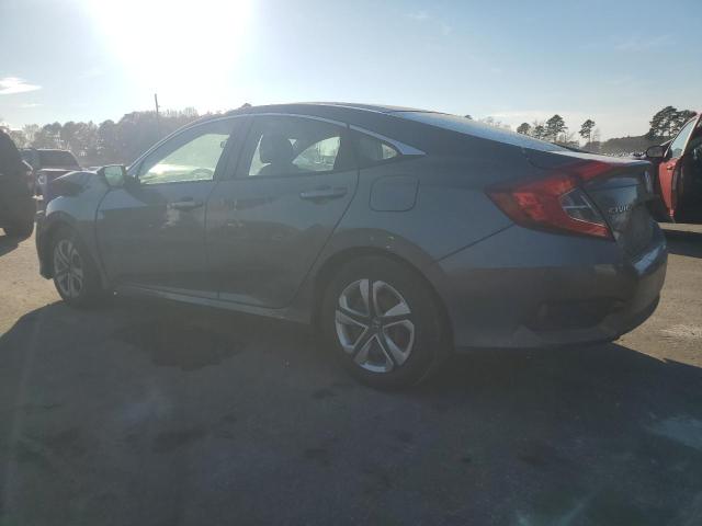 2017 HONDA CIVIC LX #3296251416