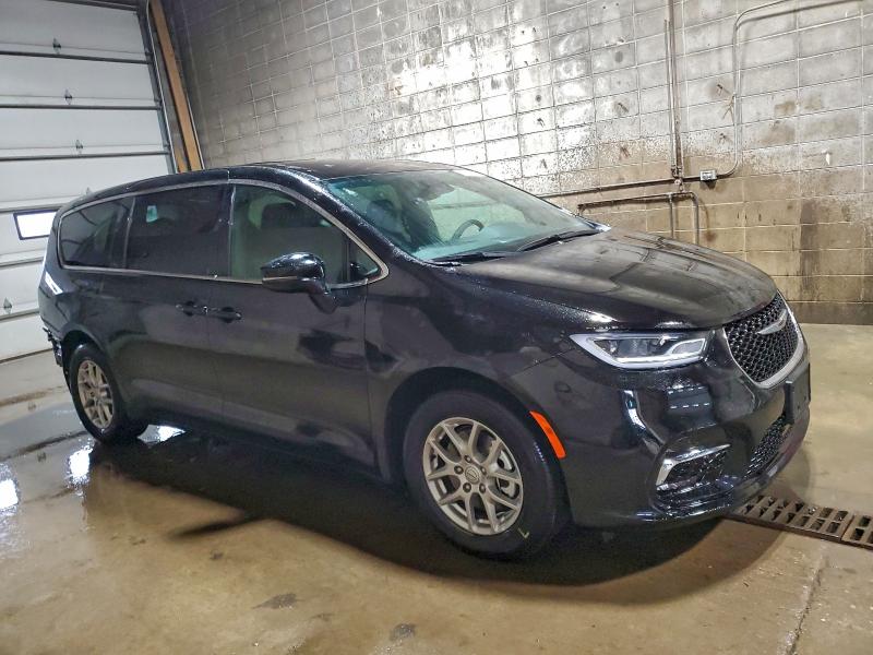 2026 CHRYSLER PACIFICA S #3304528444