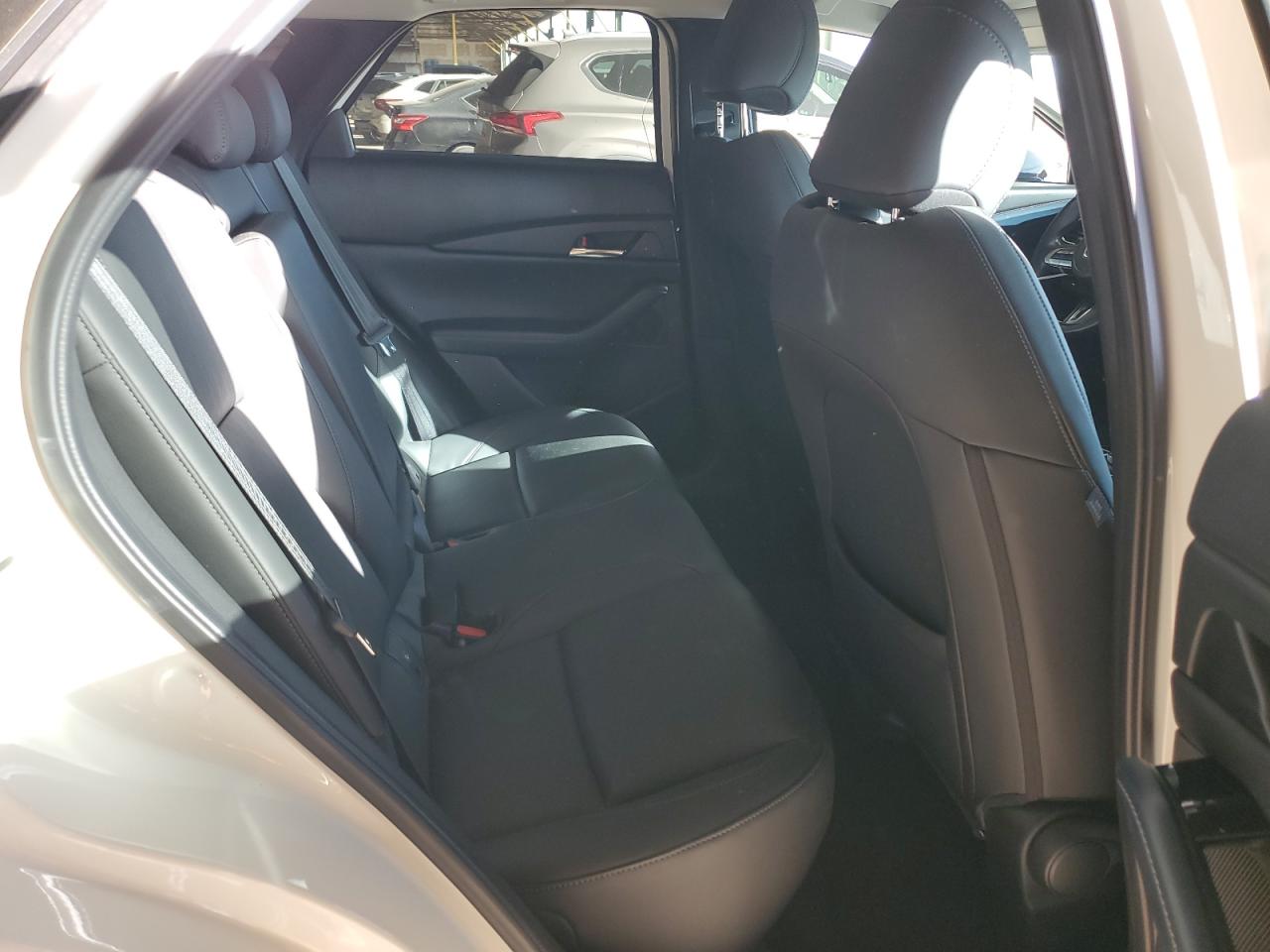 MAZDA CX-30 PREFERRED