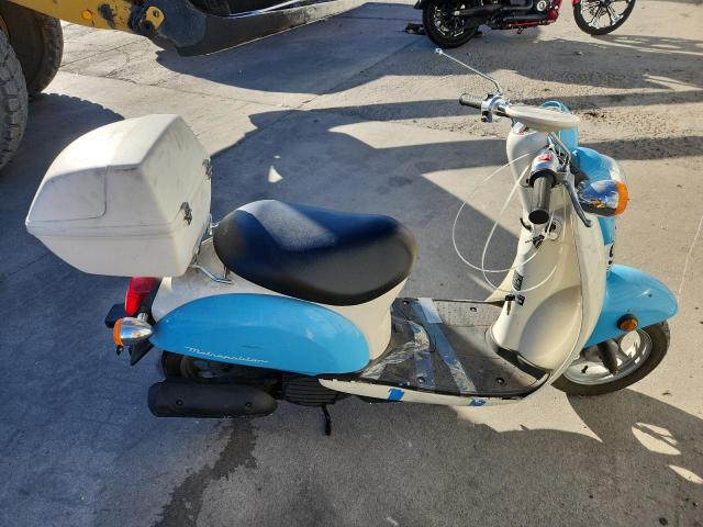 2003 HONDA CHF50 #3302748002