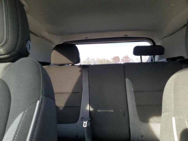 2023 CHEVROLET TRAILBLAZE #3302647026