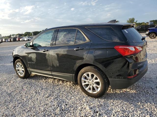 2019 CHEVROLET EQUINOX LS #3302798931