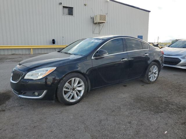 Global Auto Auctions: 2014 BUICK REGAL PREM