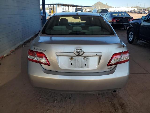 2010 TOYOTA CAMRY BASE - 4T4BF3EK9AR023372