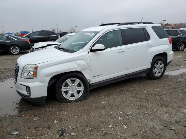 GMC TERRAIN SL