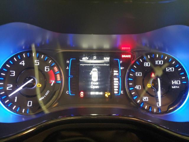 2015 CHRYSLER 200 S #3303975759
