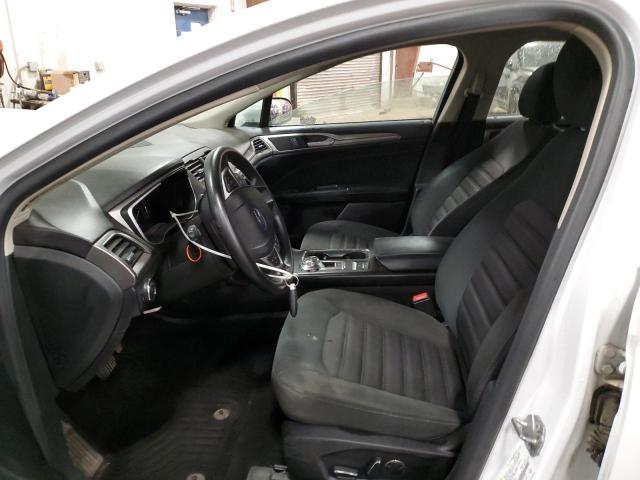 2019 FORD FUSION SE #3291230957