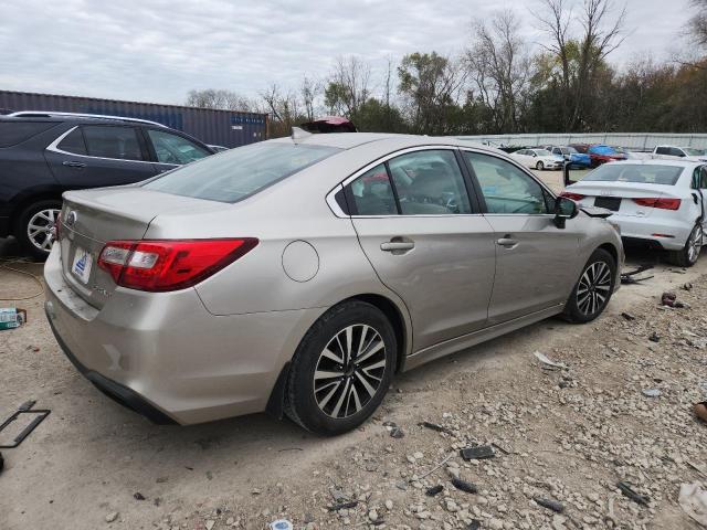 2018 SUBARU LEGACY 2.5 - 4S3BNAF60J3003573