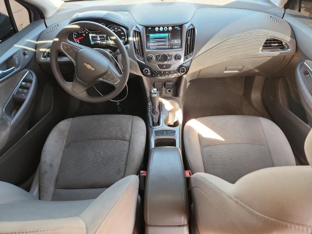 2016 CHEVROLET CRUZE LT #3293327422