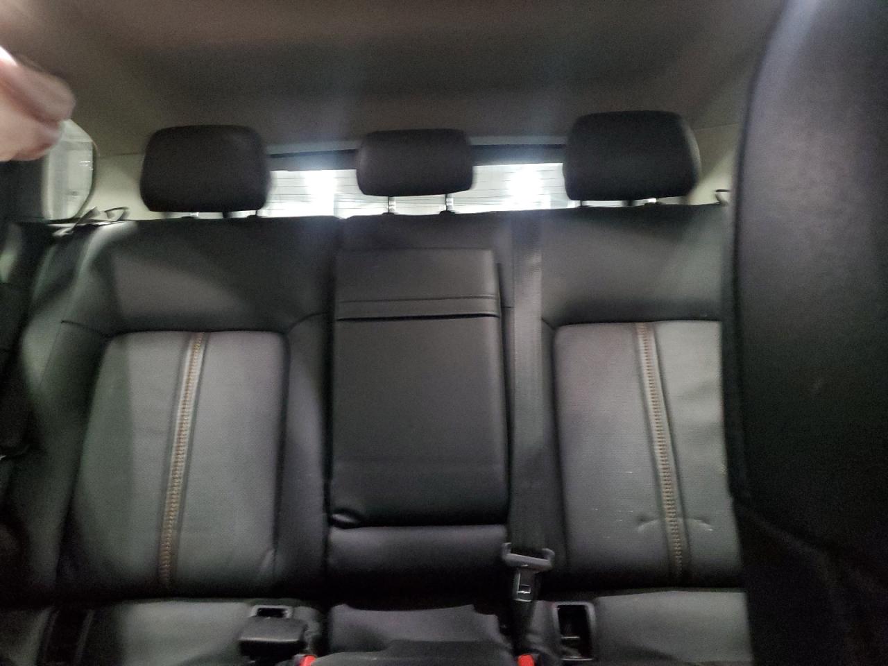 MAZDA CX-50 PREMIUM PLUS