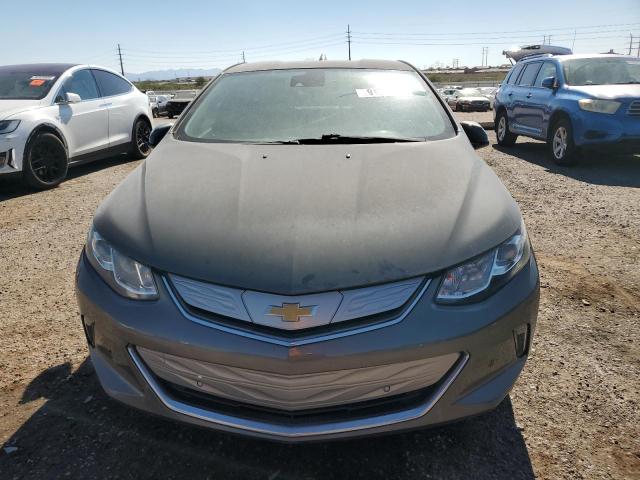 2017 CHEVROLET VOLT PREMI 1G1RB6S55HU186242