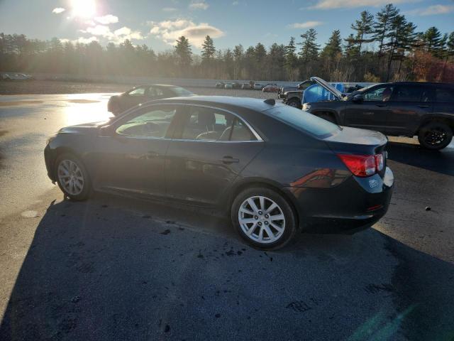 2014 CHEVROLET MALIBU 2LT #3284717986