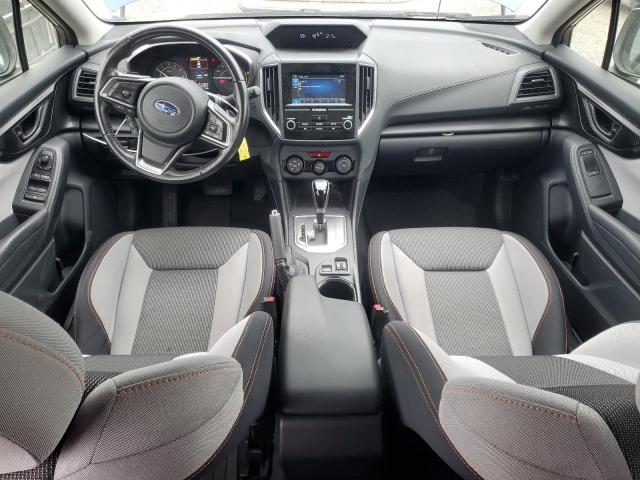 2018 SUBARU CROSSTREK - JF2GTADC6J8219047