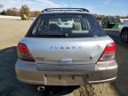Lot #3303957707 2003 SUBARU IMPREZA