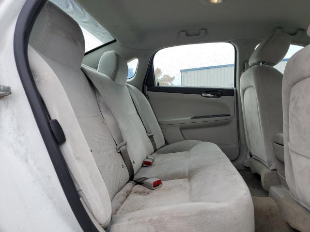 2014 CHEVROLET IMPALA LIM #3297147531