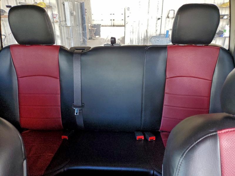 2019 RAM 1500 CLASS #3301681675