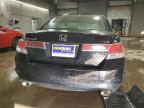 Lot #3300594919 2012 HONDA ACCORD EXL