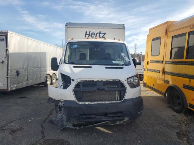 2022 FORD TRANSIT #3293315419