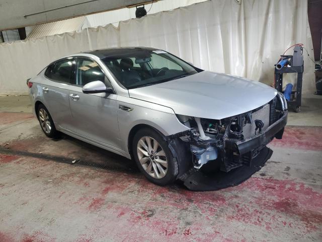 2016 KIA OPTIMA EX #3303999689