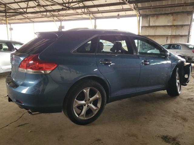 2009 TOYOTA VENZA #3298045168