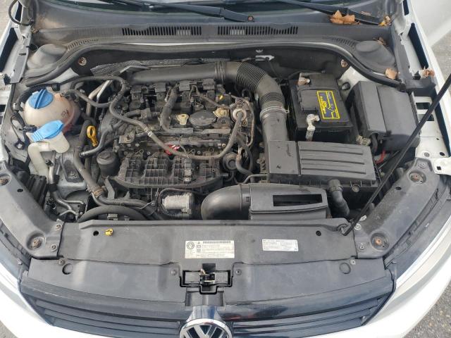 2014 VOLKSWAGEN JETTA SE #3290235218