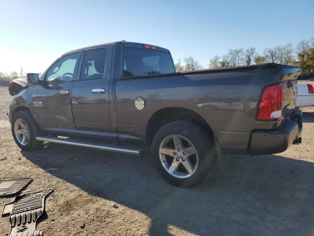2016 RAM 1500 ST - 1C6RR7FGXGS342989