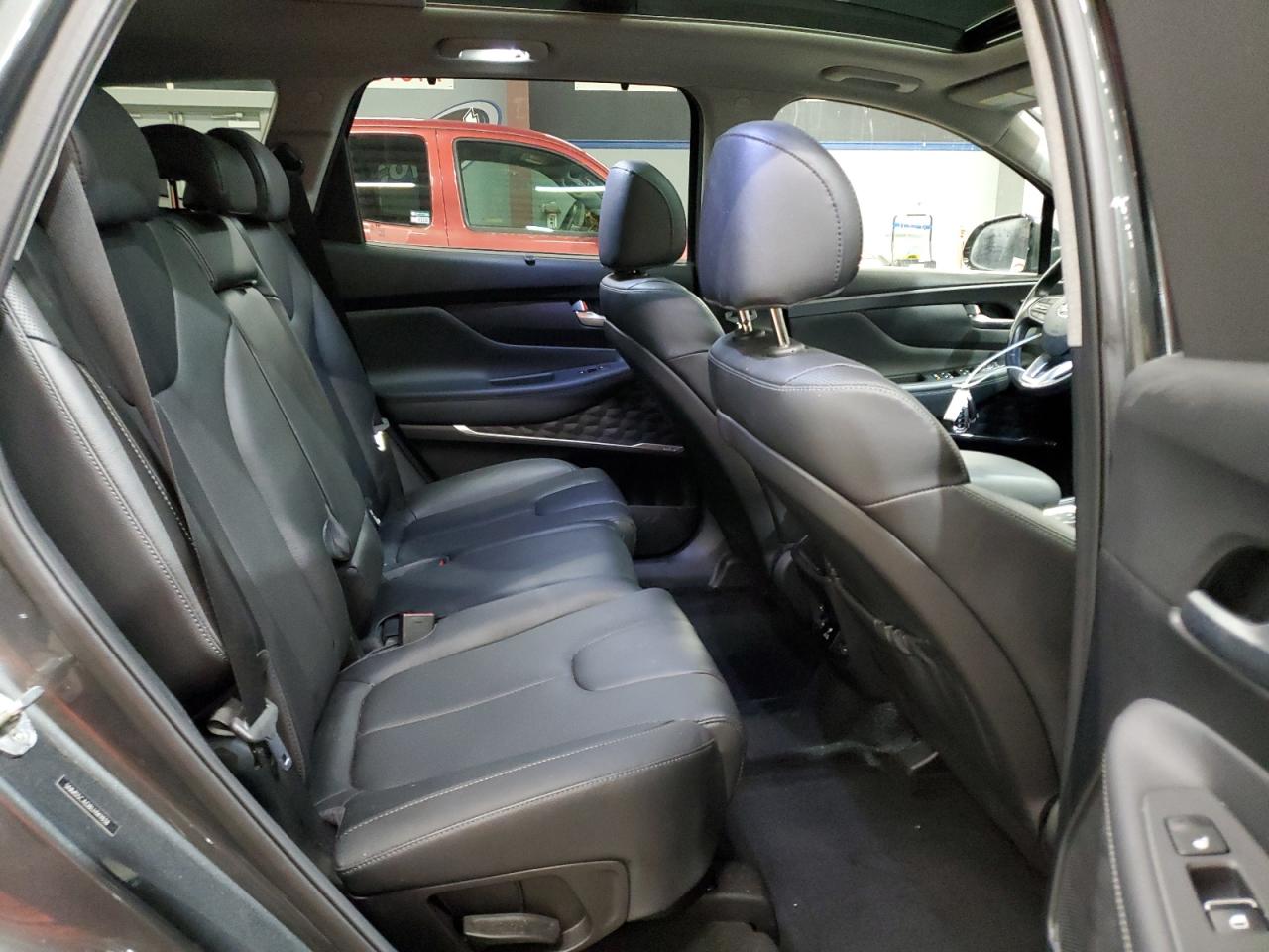 HYUNDAI SANTA FE LIMITED