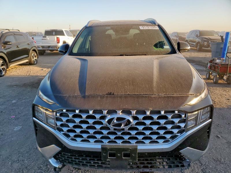 2023 HYUNDAI SANTA FE S #3305749791
