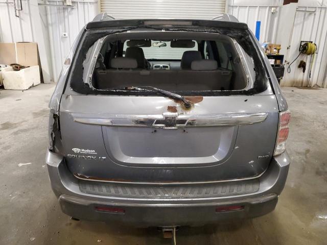 2006 CHEVROLET EQUINOX LT #3291349156