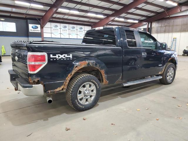 2011 FORD F150 SUPER #3282461582