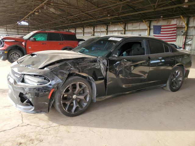 2019 DODGE CHARGER R/ #3302663029