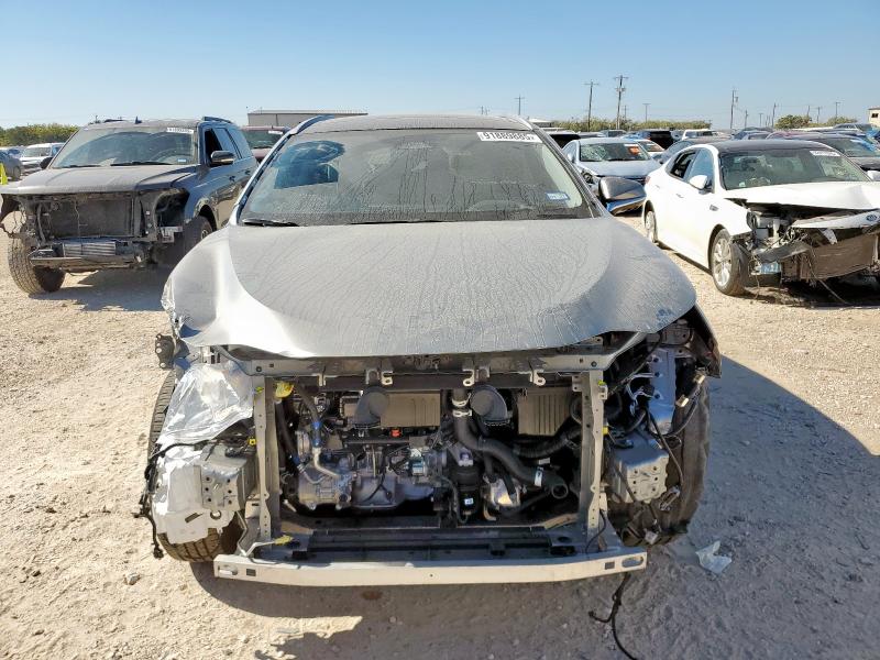 2025 LEXUS NX 350 LUX JTJHGCEZ4S2023731