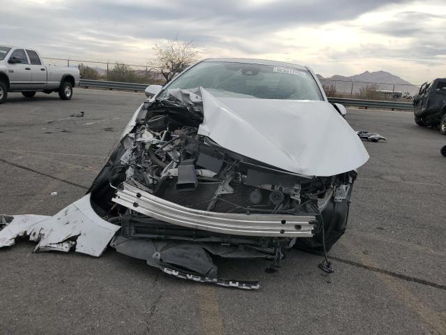 2022 TOYOTA COROLLA LE #3292708595