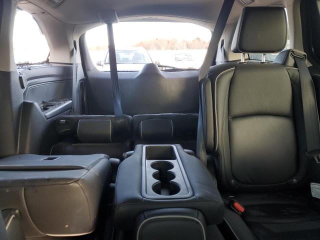 2025 HONDA ODYSSEY TO #3293409079