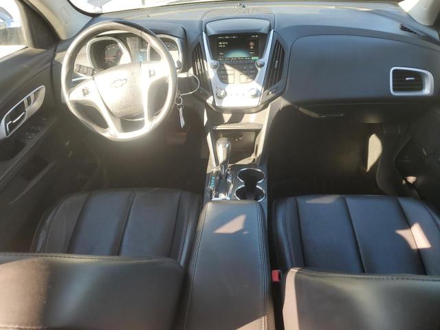 2017 CHEVROLET EQUINOX PR - 2GNFLGE36H6249880