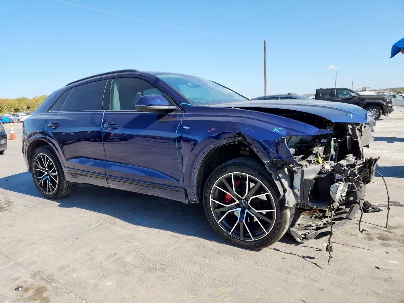 2020 AUDI Q8 PRESTIG #3298016156