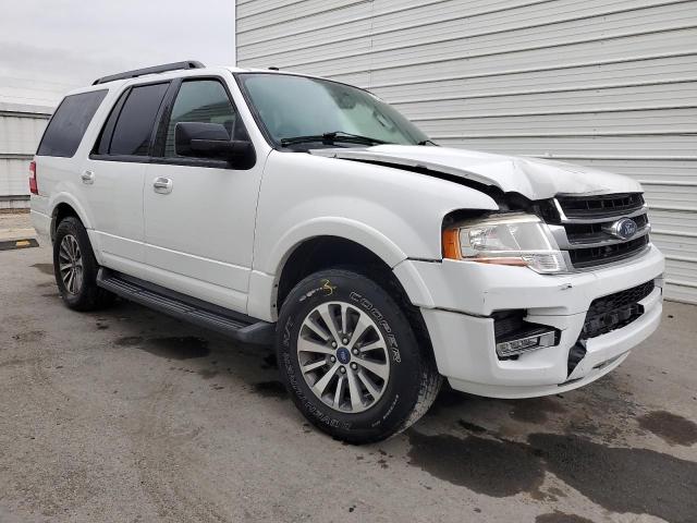 2017 FORD EXPEDITION #3312780094