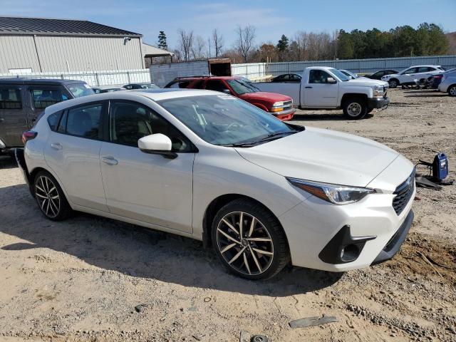 2024 SUBARU IMPREZA SP #3301791384