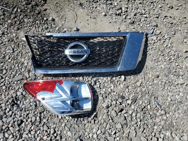 2014 NISSAN PATHFINDER - 5N1AR2MN3EC619401