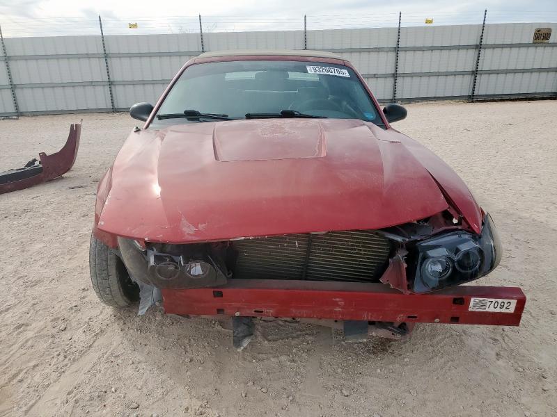 2004 FORD MUSTANG #3294517528
