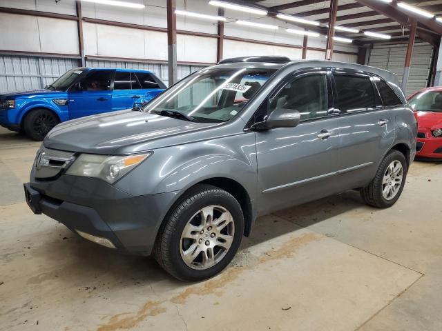 2008 ACURA MDX TECHNO #3303989690