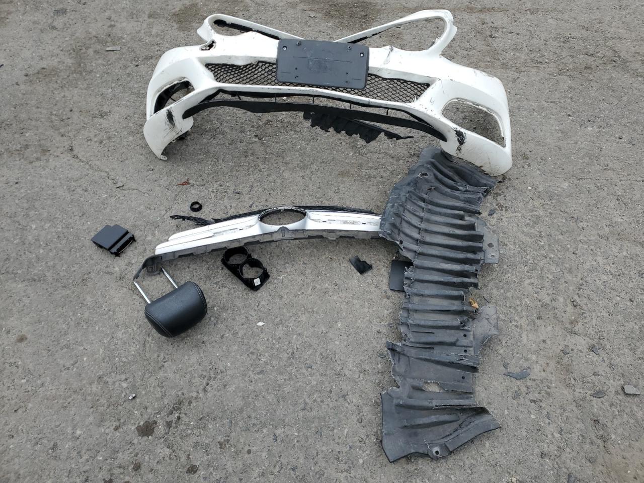 MERCEDES-BENZ C-CLASS 300 4MATIC